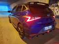 Hyundai i20 i20 III 2021 1.6 t-gdi N Performance Techno Pack Blu/Azzurro - thumbnail 14