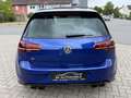 Volkswagen Golf VII R BMT 4Motion 2.HAND-XENON-DSG-SHZG-PDC Blau - thumbnail 8