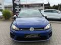 Volkswagen Golf VII R BMT 4Motion 2.HAND-XENON-DSG-SHZG-PDC Blau - thumbnail 7