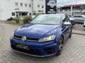 Volkswagen Golf VII R BMT 4Motion 2.HAND-XENON-DSG-SHZG-PDC Blau - thumbnail 2