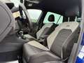 Volkswagen Golf VII R BMT 4Motion 2.HAND-XENON-DSG-SHZG-PDC Blau - thumbnail 9