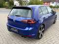 Volkswagen Golf VII R BMT 4Motion 2.HAND-XENON-DSG-SHZG-PDC Blau - thumbnail 6