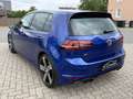 Volkswagen Golf VII R BMT 4Motion 2.HAND-XENON-DSG-SHZG-PDC Blau - thumbnail 5