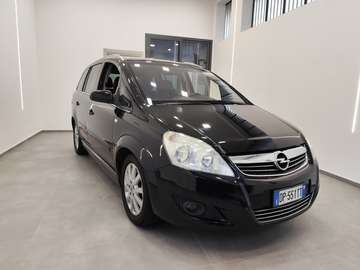 1.9 cdt 150cv 7 posti GANCIO TRAINO - 2008