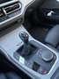 BMW 318 318d Schwarz - thumbnail 10