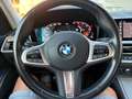 BMW 318 318d Schwarz - thumbnail 7