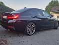 BMW 318 318d Schwarz - thumbnail 6