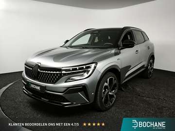 1.2 E-Tech full hybrid 200 Iconic Esprit Alpine |