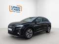 Audi Q4 e-tron 82kWh+e-tron40+S-Line+Advanced Fekete - thumbnail 6