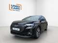 Audi Q4 e-tron 82kWh+e-tron40+S-Line+Advanced Fekete - thumbnail 1