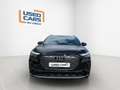 Audi Q4 e-tron 82kWh+e-tron40+S-Line+Advanced Fekete - thumbnail 4