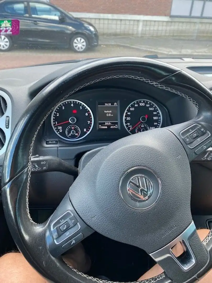 Volkswagen Tiguan Tiguan 1.4 TSI Sport - 1