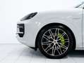 Porsche Cayenne E-Hybrid Coupé Blanc - thumbnail 6