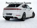Porsche Cayenne E-Hybrid Coupé Blanc - thumbnail 3