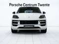 Porsche Cayenne E-Hybrid Coupé Blanc - thumbnail 2