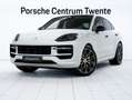 Porsche Cayenne E-Hybrid Coupé Blanc - thumbnail 1