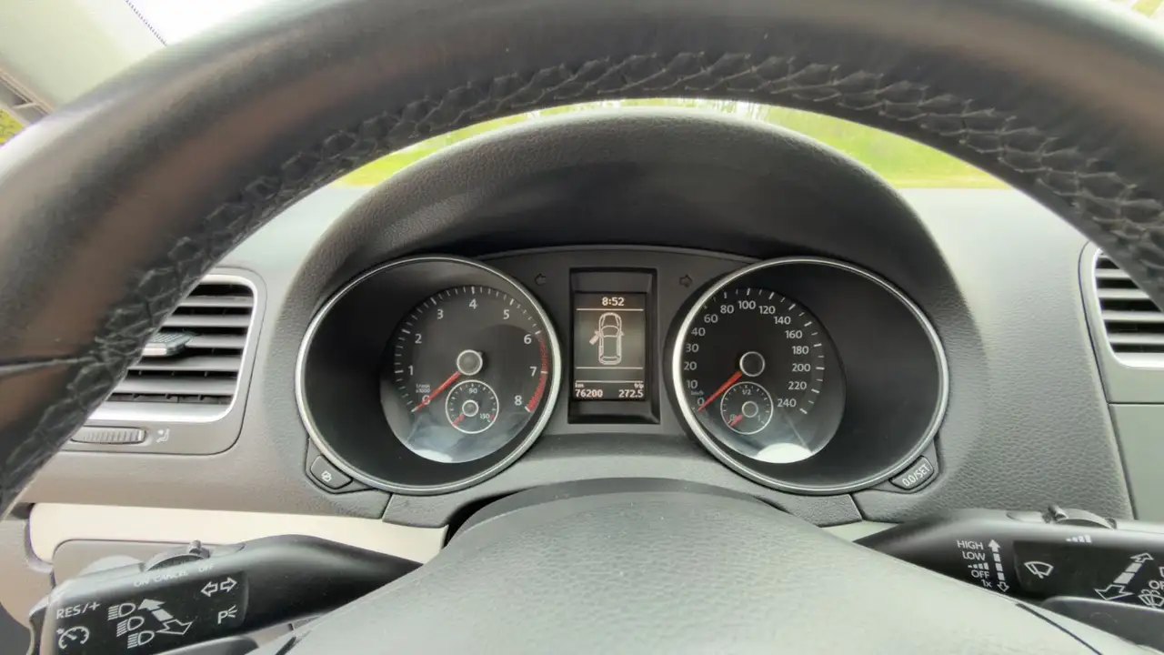Das Auto