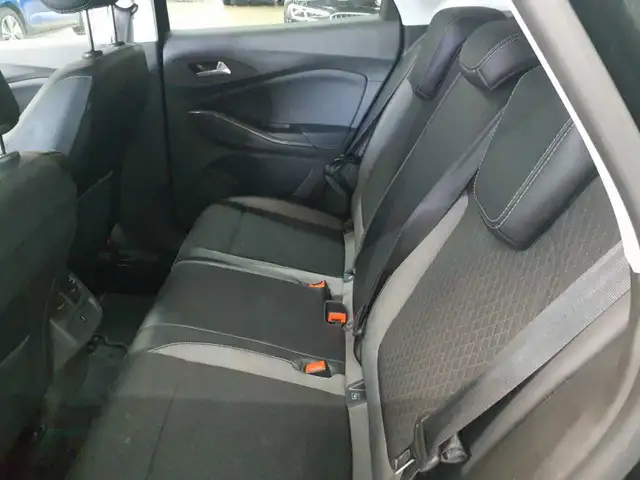 Opel Grandland X view 13