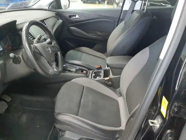 Opel Grandland X view 7