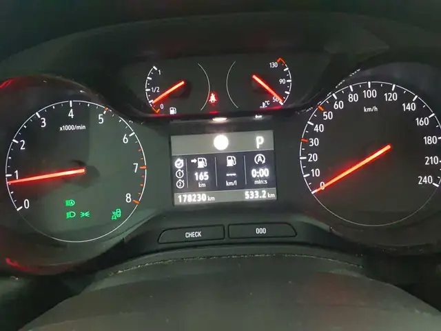 Opel Grandland X view 11