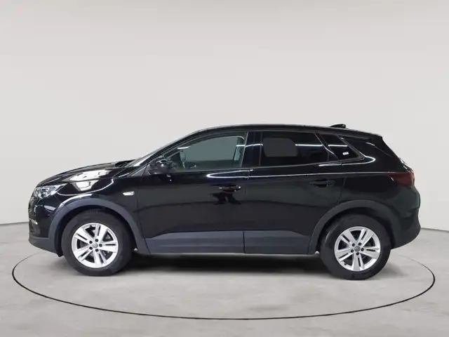 Opel Grandland X view 6