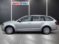 Skoda Octavia Kombi 1.2 TSI Klimaauto. Tempo Sitzhzg Silber - thumbnail 6