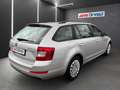 Skoda Octavia Kombi 1.2 TSI Klimaauto. Tempo Sitzhzg Silber - thumbnail 4