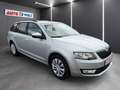 Skoda Octavia Kombi 1.2 TSI Klimaauto. Tempo Sitzhzg Silber - thumbnail 2
