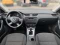 Skoda Octavia Kombi 1.2 TSI Klimaauto. Tempo Sitzhzg Silber - thumbnail 11