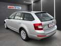 Skoda Octavia Kombi 1.2 TSI Klimaauto. Tempo Sitzhzg Silber - thumbnail 5