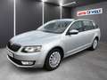 Skoda Octavia Kombi 1.2 TSI Klimaauto. Tempo Sitzhzg Silber - thumbnail 1