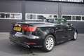 Audi A3 Cabriolet 1.4 TFSI Sport Edition S-Line Aut/Navi/A Zwart - thumbnail 4