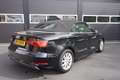 Audi A3 Cabriolet 1.4 TFSI Sport Edition S-Line Aut/Navi/A Zwart - thumbnail 8