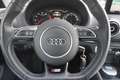 Audi A3 Cabriolet 1.4 TFSI Sport Edition S-Line Aut/Navi/A Zwart - thumbnail 14