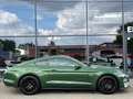 Ford Mustang 5.0 V8 GT 450CV ACC CAMERA CARPLAY 1ERE MAIN zelena - thumbnail 4
