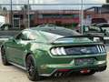 Ford Mustang 5.0 V8 GT 450CV ACC CAMERA CARPLAY 1ERE MAIN zelena - thumbnail 8