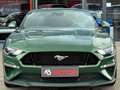 Ford Mustang 5.0 V8 GT 450CV ACC CAMERA CARPLAY 1ERE MAIN zelena - thumbnail 2