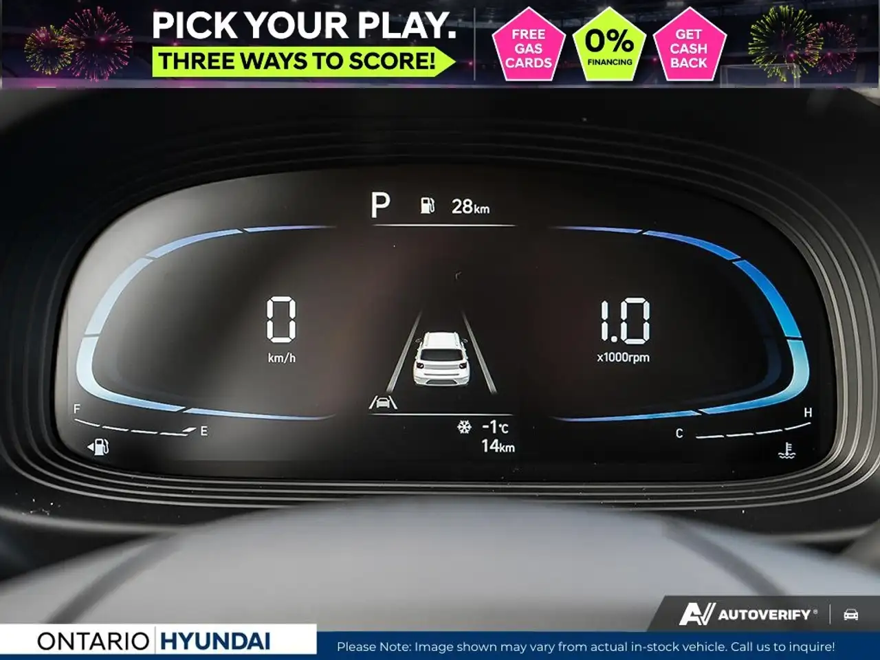 Hyundai Venue photo Hyundai Venue