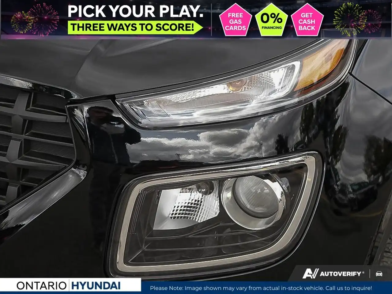 Hyundai Venue photo Hyundai Venue