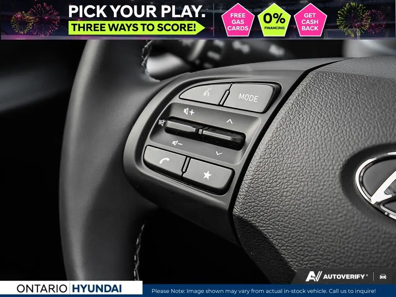 Hyundai Venue photo Hyundai Venue