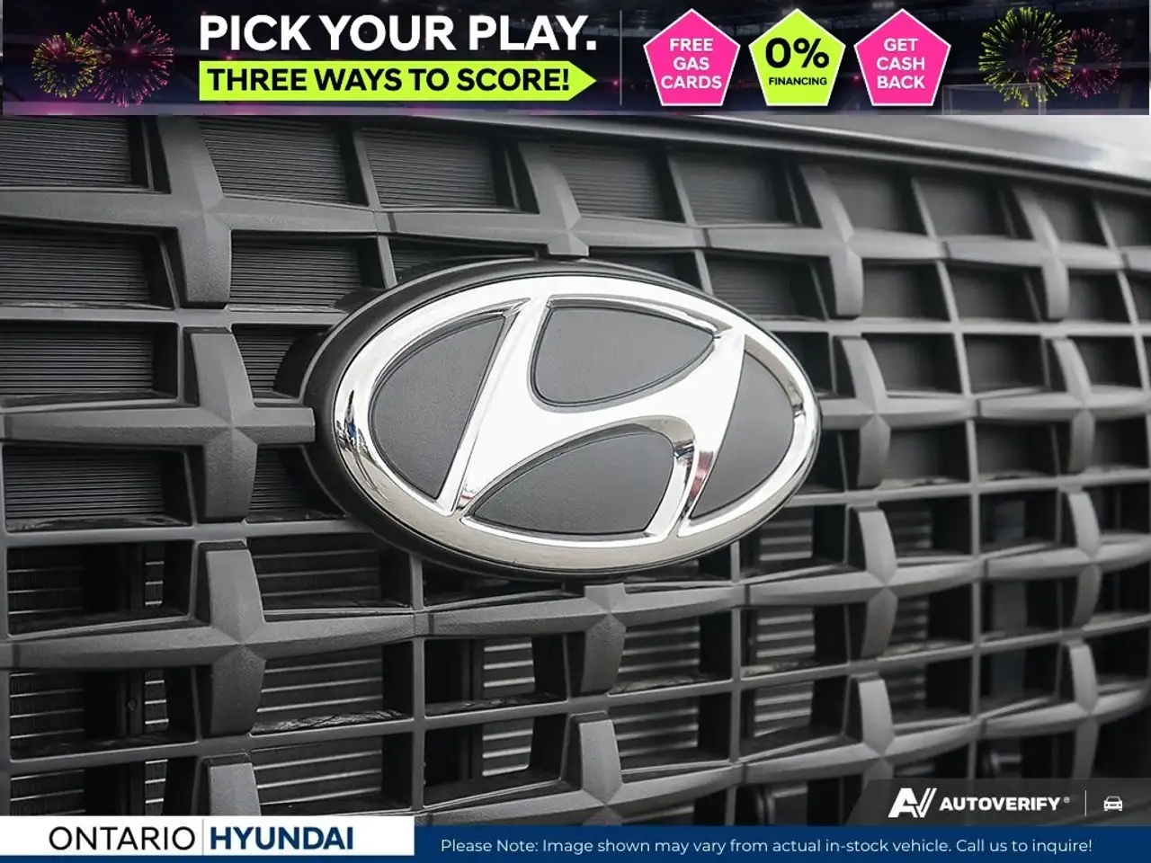 Hyundai Venue photo Hyundai Venue