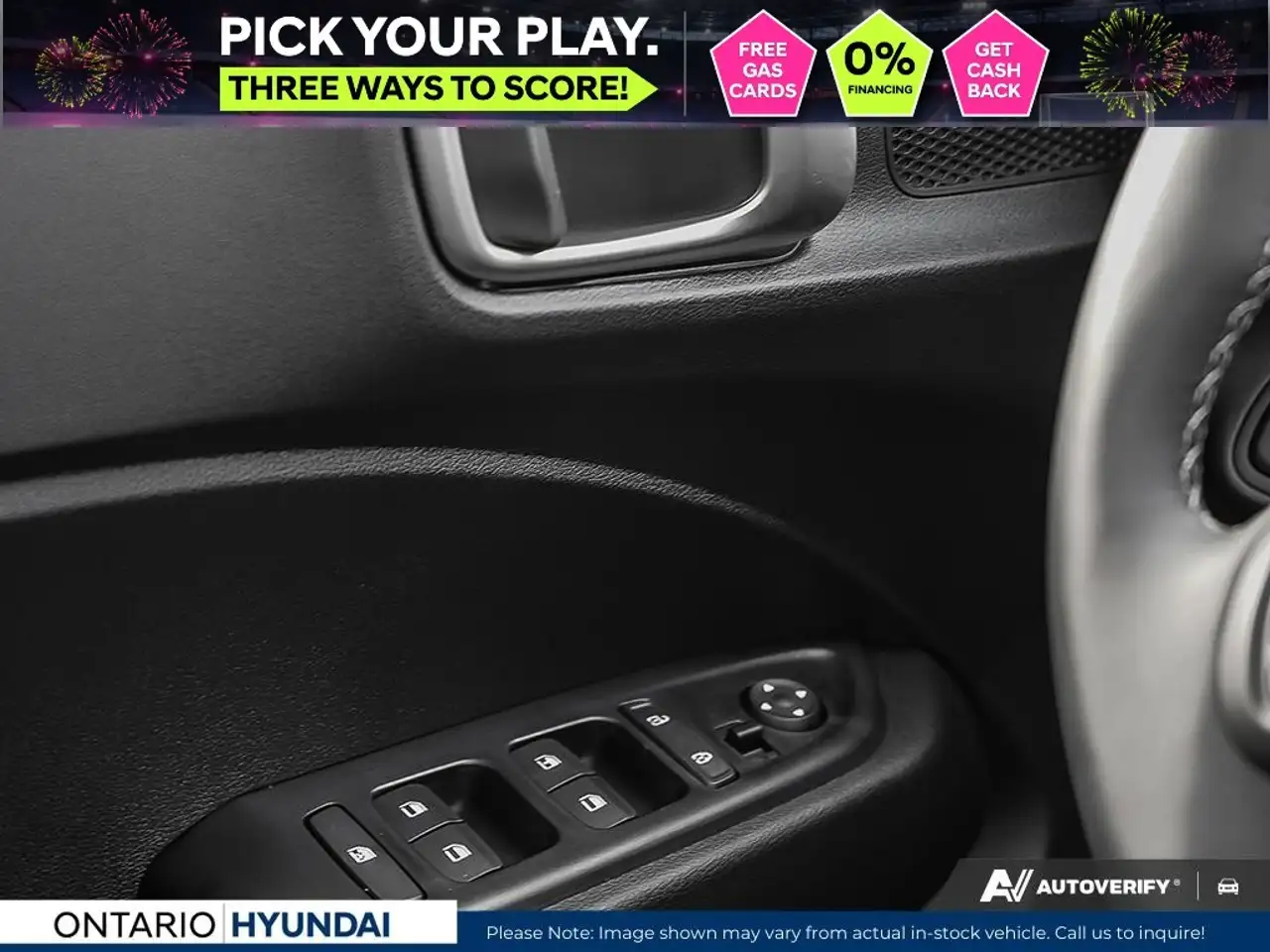 Hyundai Venue photo Hyundai Venue