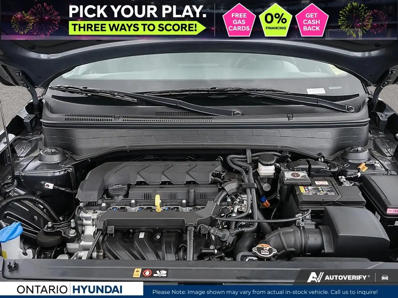Hyundai Venue photo Hyundai Venue