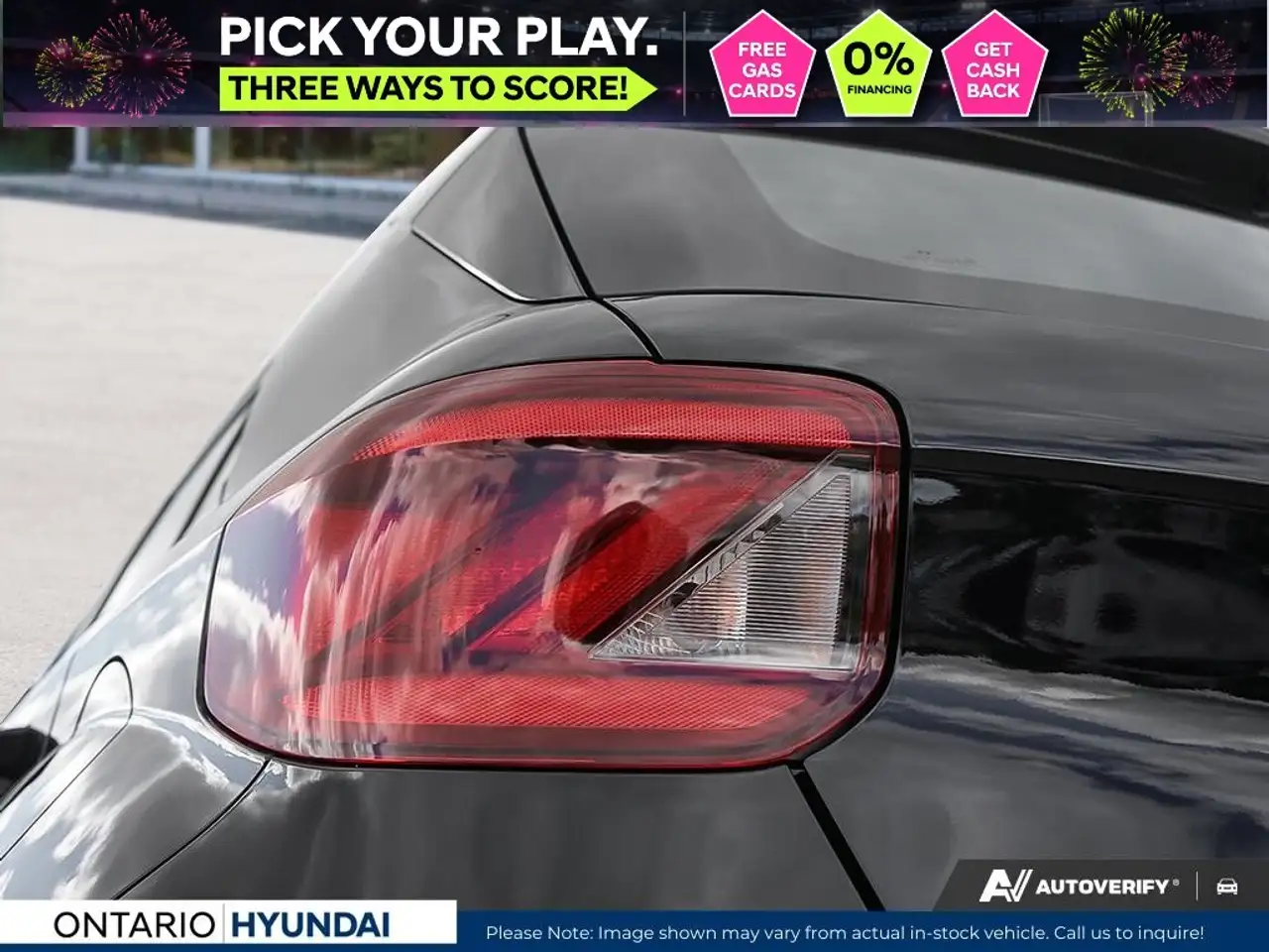 Hyundai Venue photo Hyundai Venue
