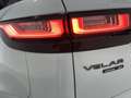 Land Rover Range Rover Velar 2.0L D240 BVA Origine France 1ere main suivi Range Rover, Toit ouvrant, sieges et volant chauffant Blanc - thumbnail 29