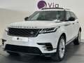 Land Rover Range Rover Velar 2.0L D240 BVA Origine France 1ere main suivi Range Rover, Toit ouvrant, sieges et volant chauffant Blanc - thumbnail 1