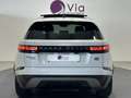 Land Rover Range Rover Velar 2.0L D240 BVA Origine France 1ere main suivi Range Rover, Toit ouvrant, sieges et volant chauffant Blanc - thumbnail 6
