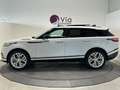 Land Rover Range Rover Velar 2.0L D240 BVA Origine France 1ere main suivi Range Rover, Toit ouvrant, sieges et volant chauffant Blanc - thumbnail 8