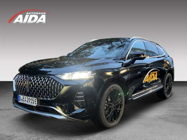 Imagine GWM WEY 05 WEY 05 Plug-In-Hybrid Premium