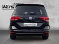 Volkswagen Touran Highline 1,5 TSI DSG 7-Sitze Led Navi Schwarz - thumbnail 4